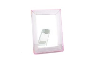 Pembe Çerçeve 10x15cm
