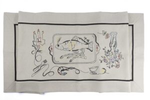 Poseidon Runner 50×170