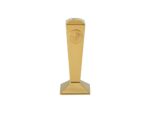 Şamdan 24 cm Medusa Gold