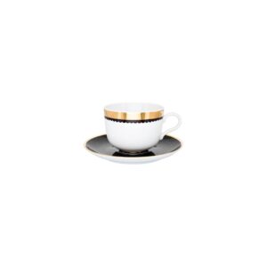 Saturn Çay Seti 6 lı
