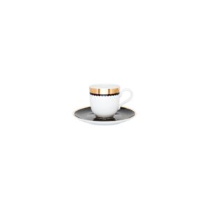 Saturn Kahve Seti 6 lı