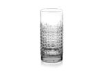 Shake & Stir 4’lü Set Gri 48 cl Meşrubat Bardak
