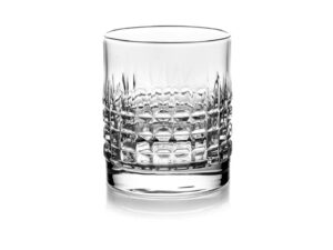 Shake & Stir 4’lü Set Şeffaf 38 cl Bardak