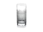 Shake & Stir 4’lü Set Şeffaf 48 cl Meşrubat Bardak