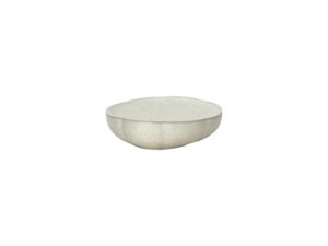 Sunum Tabak 18 cm Sonetto Stoneware