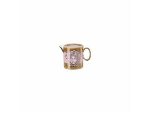 Sütlük (Kremalık) Medusa Amplified Pink Coin