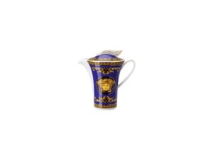 Sütlük (Kremalık) Medusa Blue