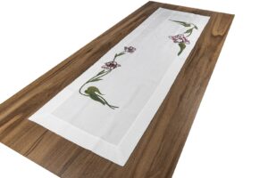 Tiara Runner 50×170