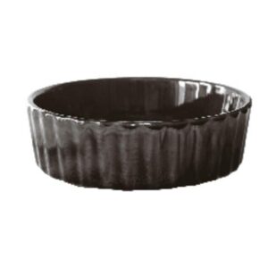 Turta Kabı Stoneware 11 cm h:3,9 cm