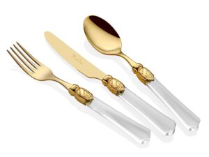 VITTORIA ORO SEFFAF 75