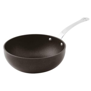 Wok Tava 16cm h:6 cm