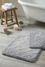 Sheeny 2’li Paspas Takımı / Gri