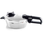 Fissler Vitavit Premium Düdüklü Tencere 1,8 LT