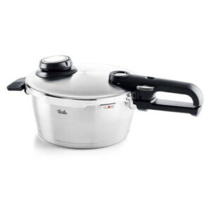 Fissler Vitavit Premium Düdüklü Tencere 2,5 LT