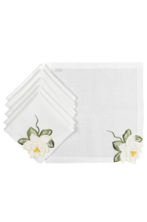 Lotus 6lı Peçete 40×40