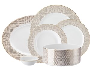 Carreau Beige 51 Parça