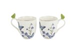 Butterfly Lovers 2li Kupa 400cc