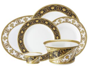 Baroque 51 Parça