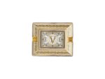 Küllük 16 cm Virtus Gala White