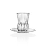 Rcr Adagıo 12 Prç Çay Bardağı&tabağı Set