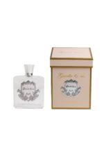 Guerlıe&co 100 Ml Kolonya Çıçek Esintisi Gümüş
