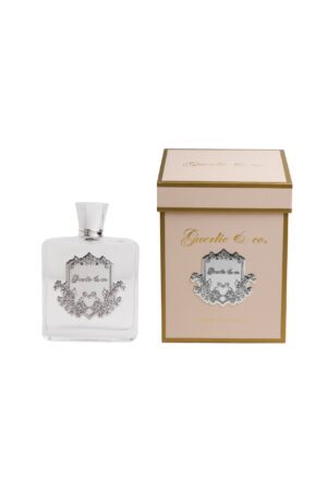 Guerlıe&co 100 Ml Kolonya Çıçek Esintisi Gümüş