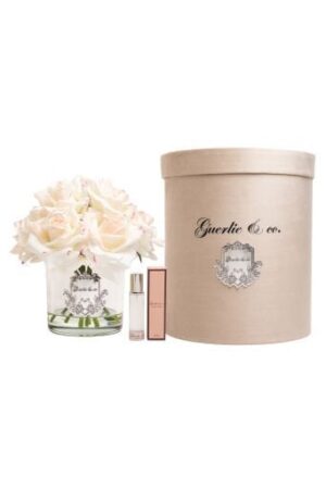 Guerlıe&co 10’lu Gül Krem Pembe Gold