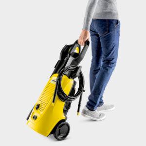 Karcher 16793000 K4 Unıversal Edıtıon Eu