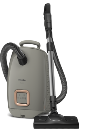 Miele Guard L1 Silence Cg–Rg Torbalı Süpürge