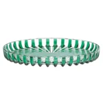 Guzzını Dolce Vita Tepsi 31 Cm Zümrüt
