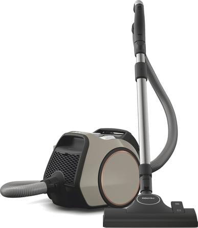 Miele Boost Cx1 125 Gala Edition Kaşmir Gri Toz Torbasız Süpürge Miele Boost Cx1 125 Gala Edition Kaşmir Gri Toz Torbasız Süpürge