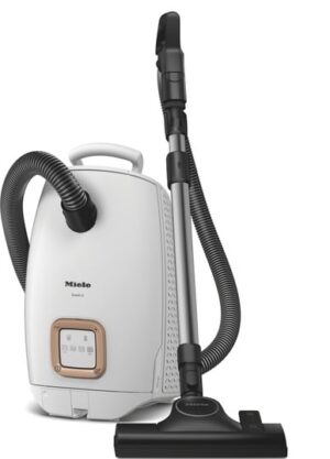 Miele Guard L1 Alerji Torbalı Süpürge