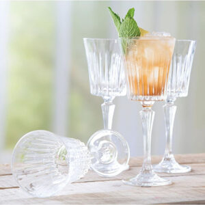 Rcr Tımeless Küçük Kadeh 6lı Set, Şeffaf