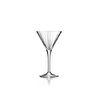 Rcr Tımeless 6lı Martini Bardak