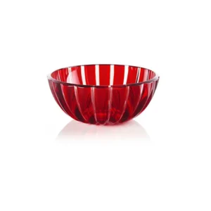 Guzzını Dolce Vita Kase 20 Cm Kırmızı