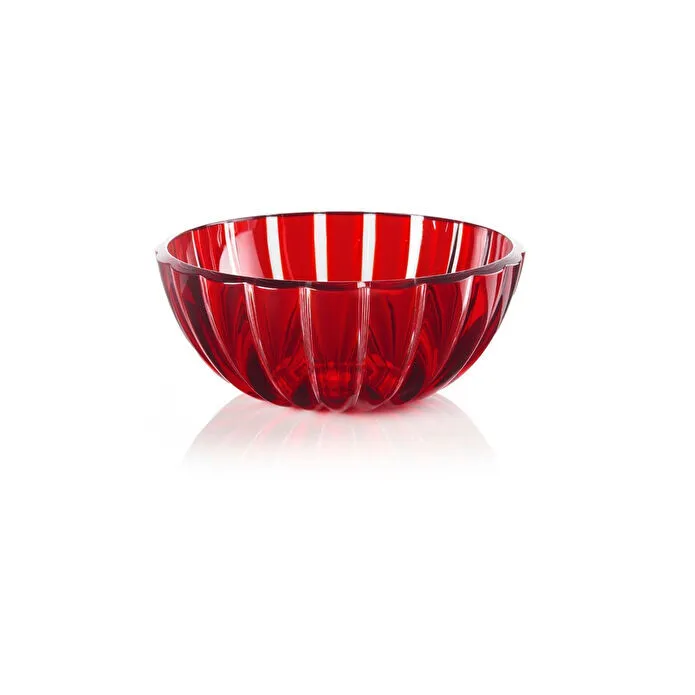 Guzzını Dolce Vita Kase 20 Cm Kırmızı Guzzını Dolce Vita Kase 20 Cm Kırmızı