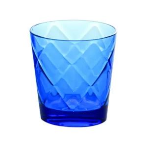 Bacı Mılano Cheers Su Bardağı Mavi