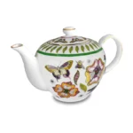 Bacı Mılano Amazzonıa Çay Potu