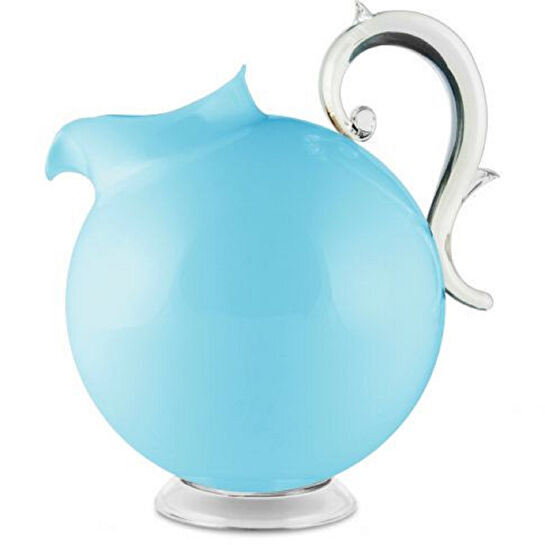 Baci Milano Aqua Sürahi 2,25 L Açık Mavi - Baci Milano, Bursa