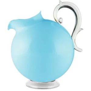 Bacı Mılano Aqua Sürahi Akrılık 2,25 Lt Mavi
