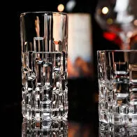 RCR Etna 340 ml 6'lı meşrubat bardağı - RCR, Bursa