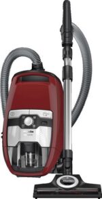 Miele Blizzard Cx1 Cat&dog Mango Red Toz Torbasız Süpürge