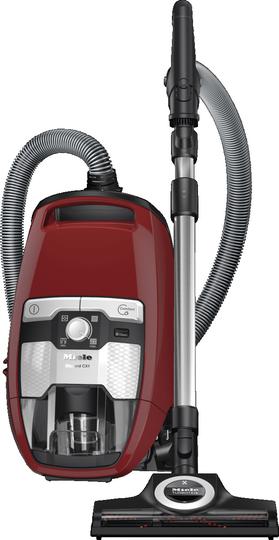 Miele Blizzard Cx1 Cat&dog Mango Red Toz Torbasız Süpürge