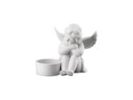Rosenthal Angel Sıttıng 2 10 Cm