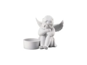 Rosenthal Angel Sıttıng 2 10 Cm