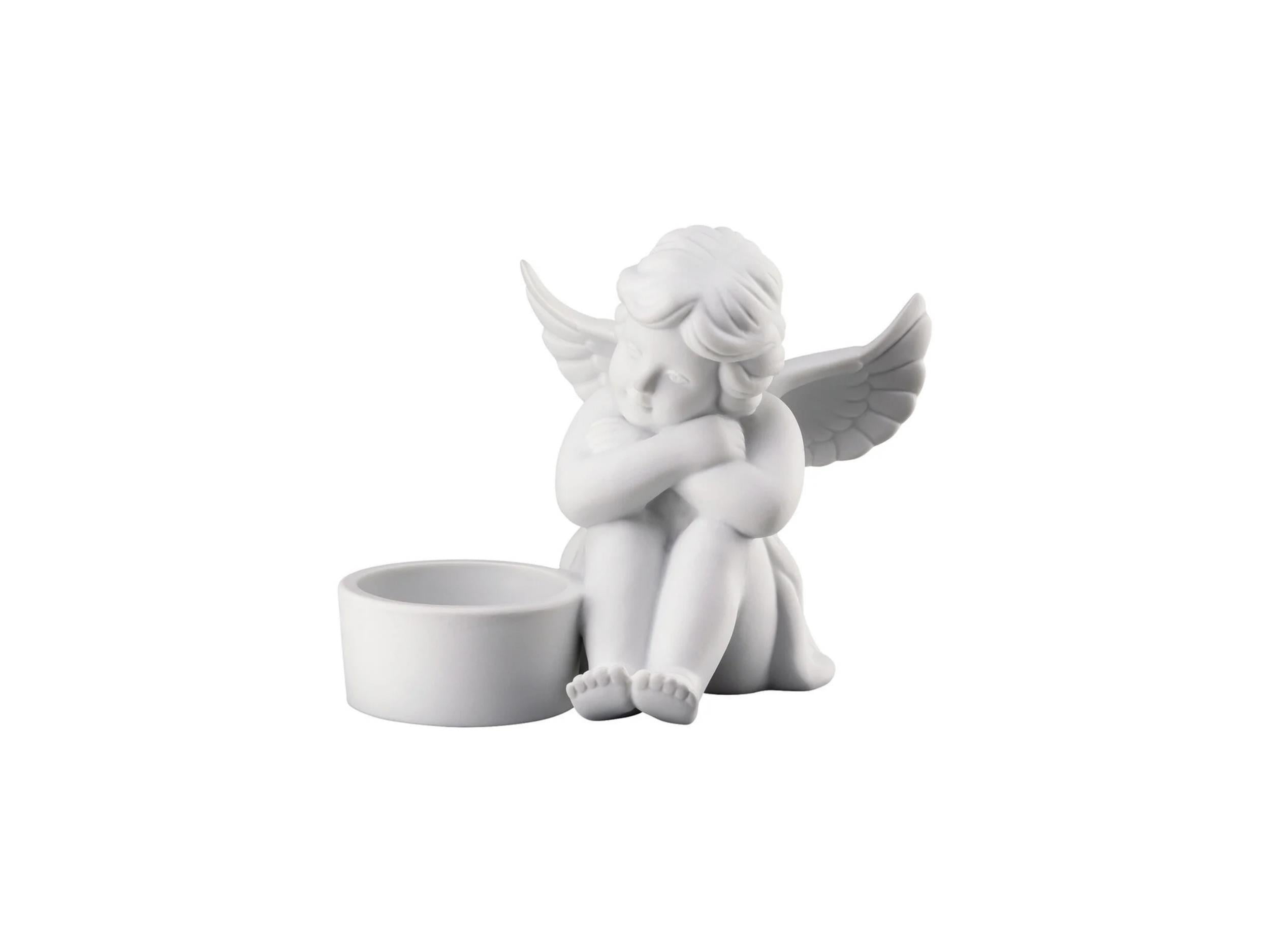 Rosenthal Angel Sıttıng 2 10 Cm Rosenthal Angel Sıttıng 2 10 Cm