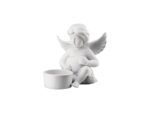 Rosenthal Angel Wıth Heart 2 10 Cm