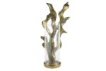 Mikasa Moor P045.123762 Antik Gold Mercan Cam Mumluk 21x42cm