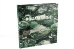 Mikasa Moor Aqumarine Kitap Kutu 35x34x3 Cm P126 105164