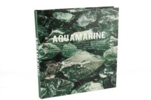 Mikasa Moor Aqumarine Kitap Kutu 35x34x3 Cm P126 105164